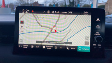 Honda HR-V 1.5 eHEV Advance 5dr CVT Hybrid Hatchback